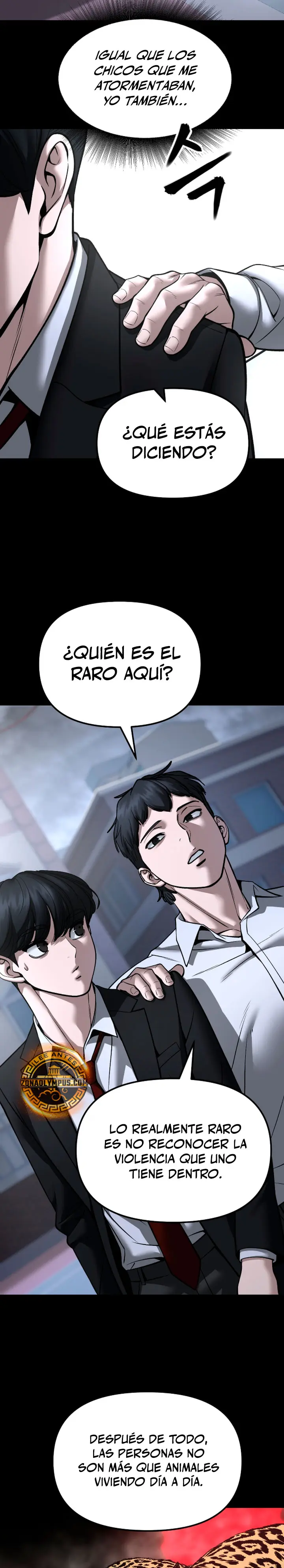 El Maton al Mando Capítulo 186 - Page 14