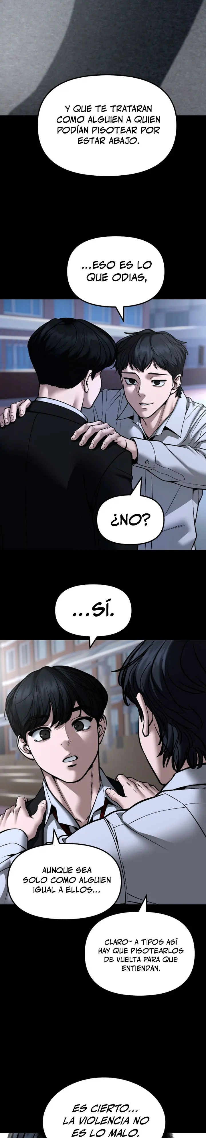 El Maton al Mando Capítulo 186 - Page 17
