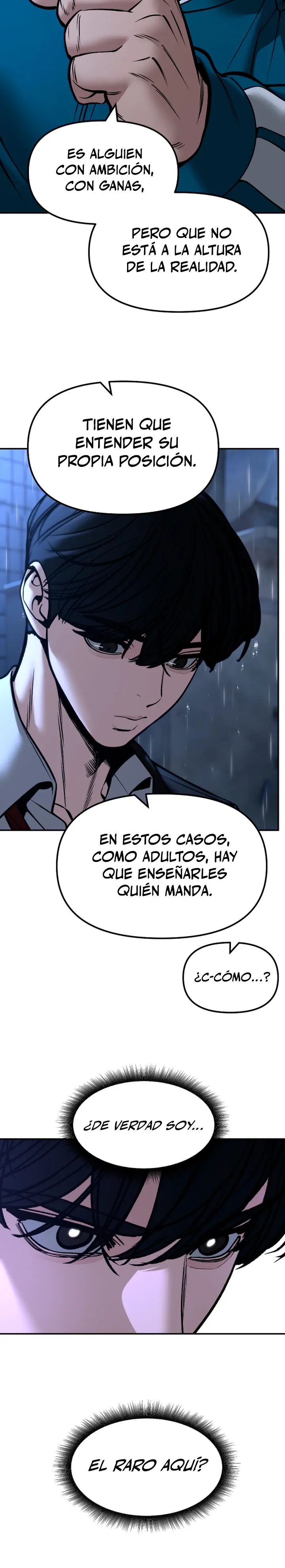 El Maton al Mando Capítulo 186 - Page 29