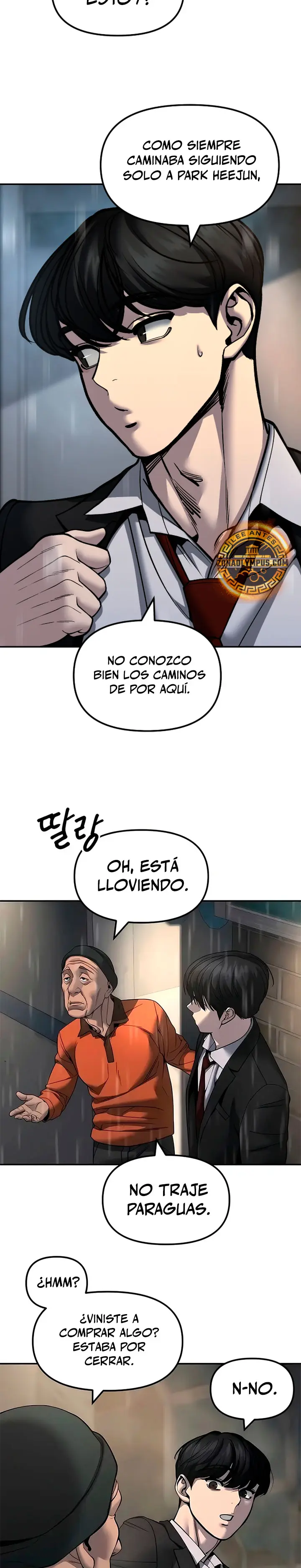 El Maton al Mando Capítulo 186 - Page 4