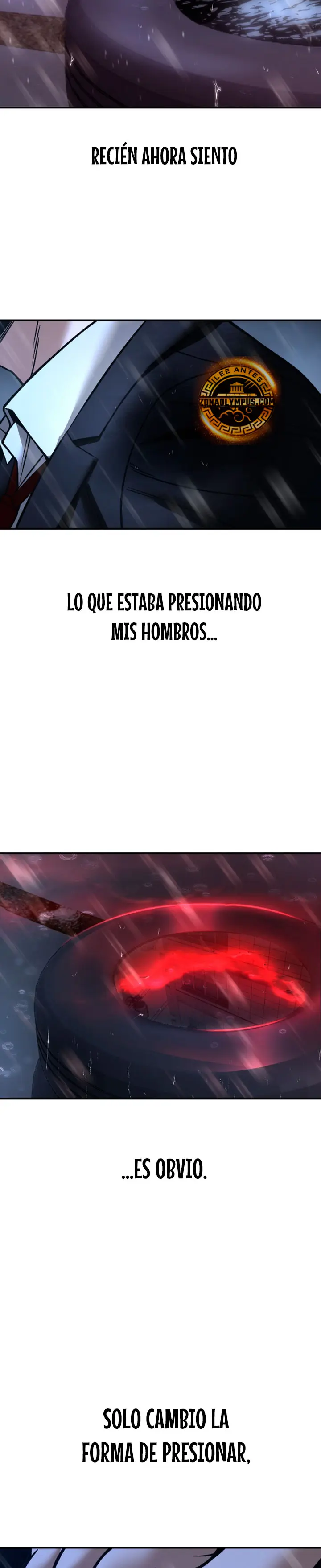 El Maton al Mando Capítulo 186 - Page 49