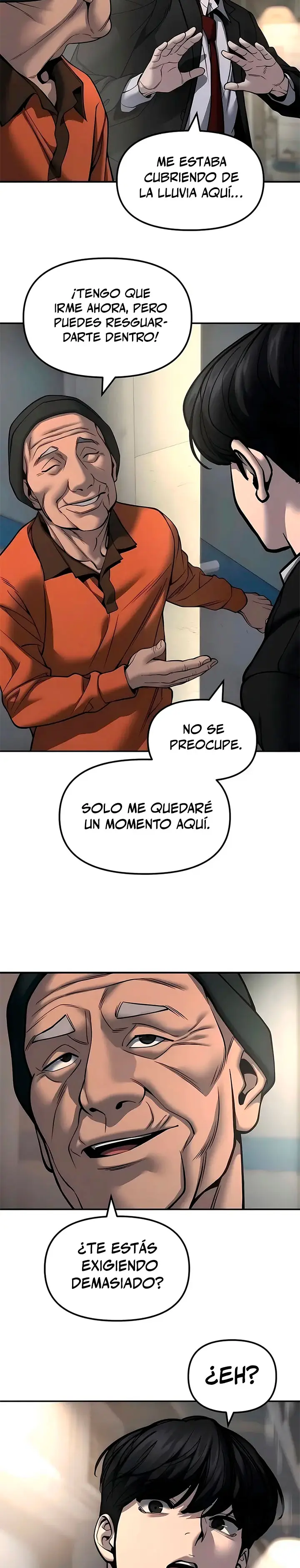 El Maton al Mando Capítulo 186 - Page 5