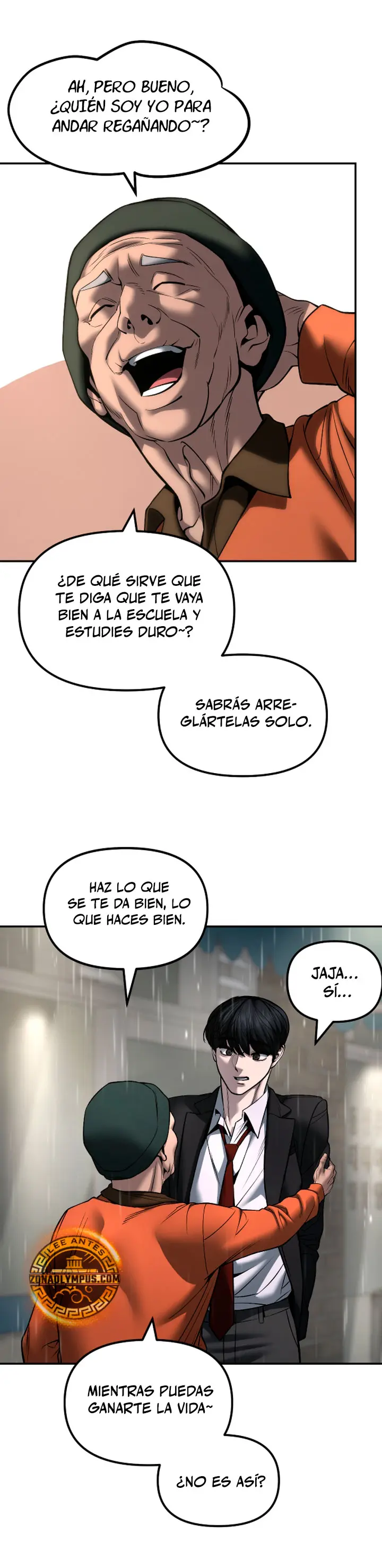 El Maton al Mando Capítulo 186 - Page 7