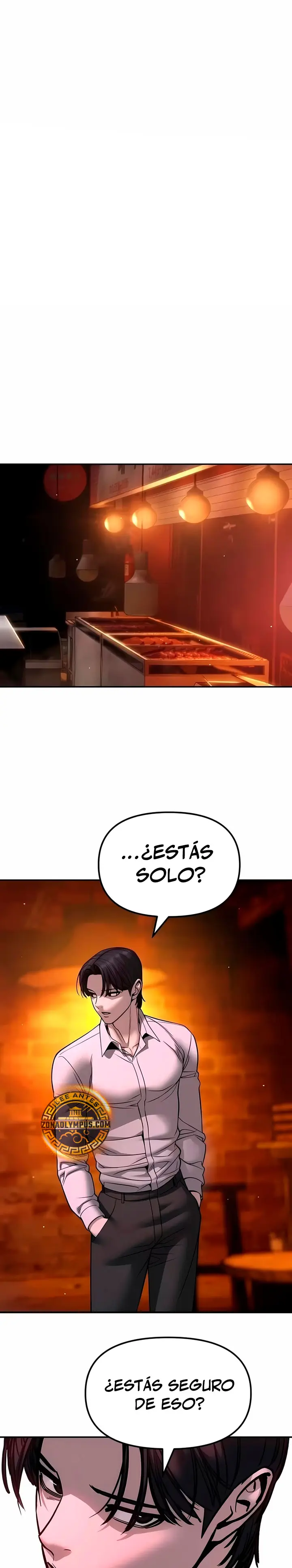 El Maton al Mando Capítulo 187 - Page 16