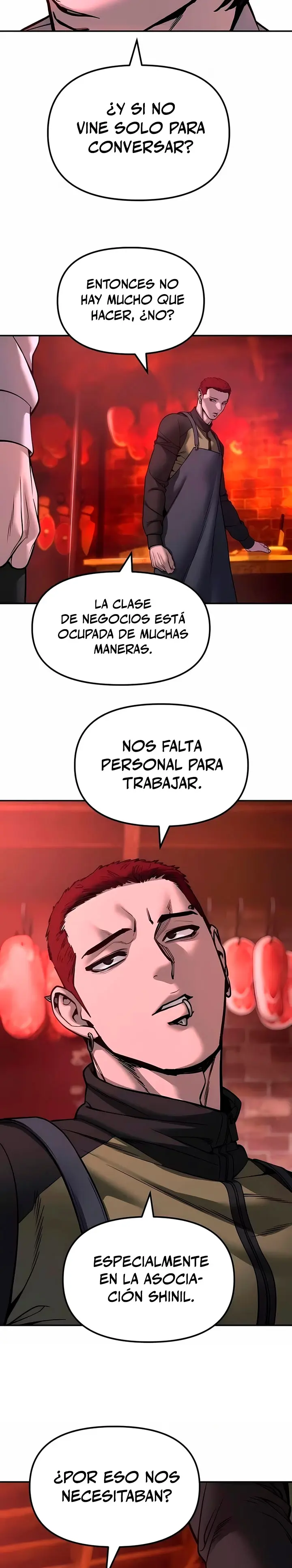 El Maton al Mando Capítulo 187 - Page 17