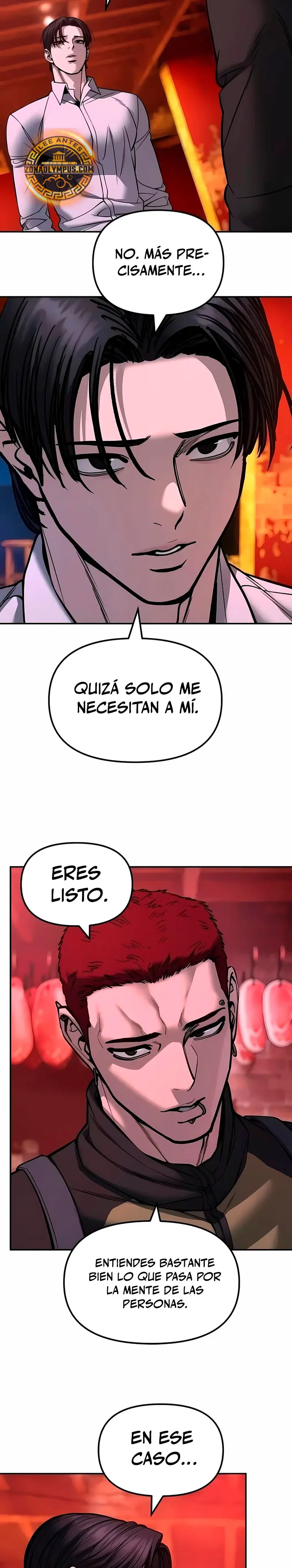 El Maton al Mando Capítulo 187 - Page 18