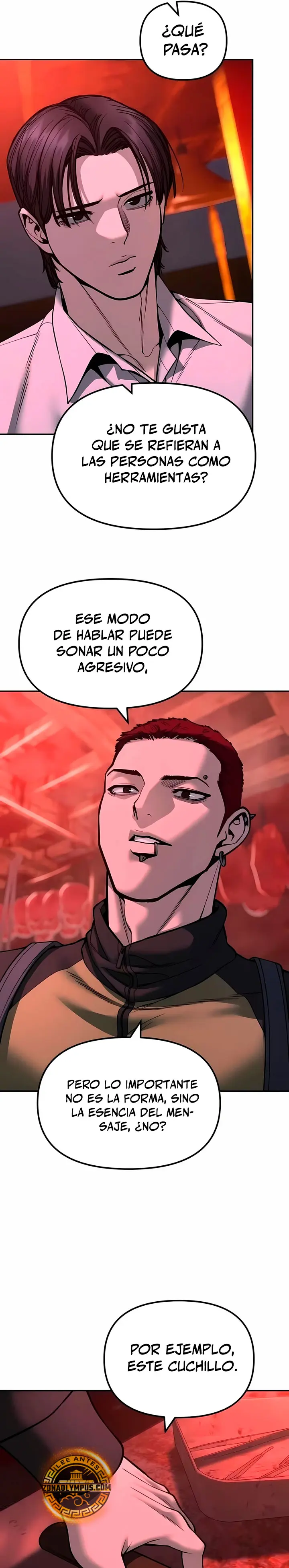 El Maton al Mando Capítulo 187 - Page 23