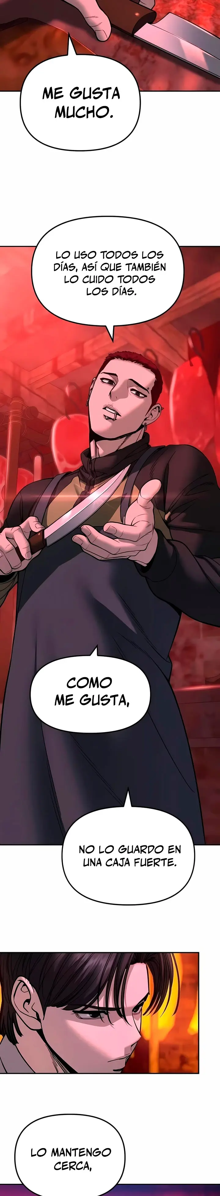 El Maton al Mando Capítulo 187 - Page 24