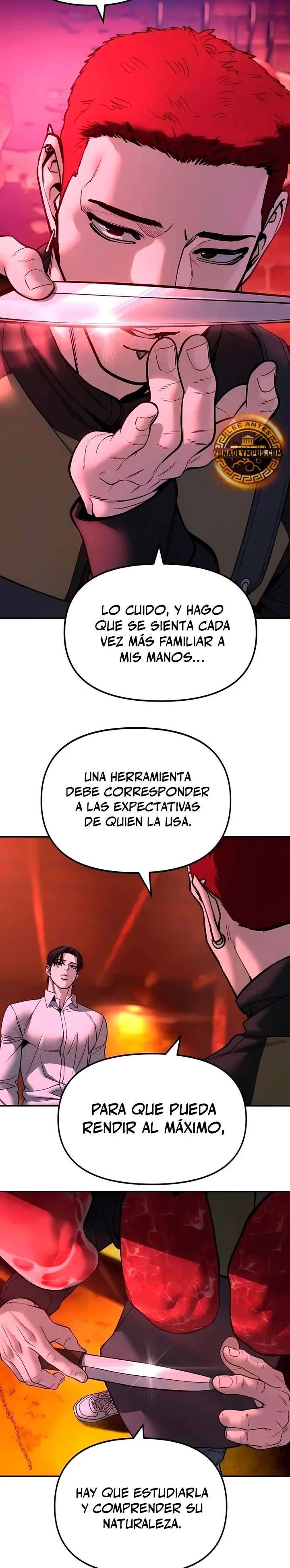 El Maton al Mando Capítulo 187 - Page 25
