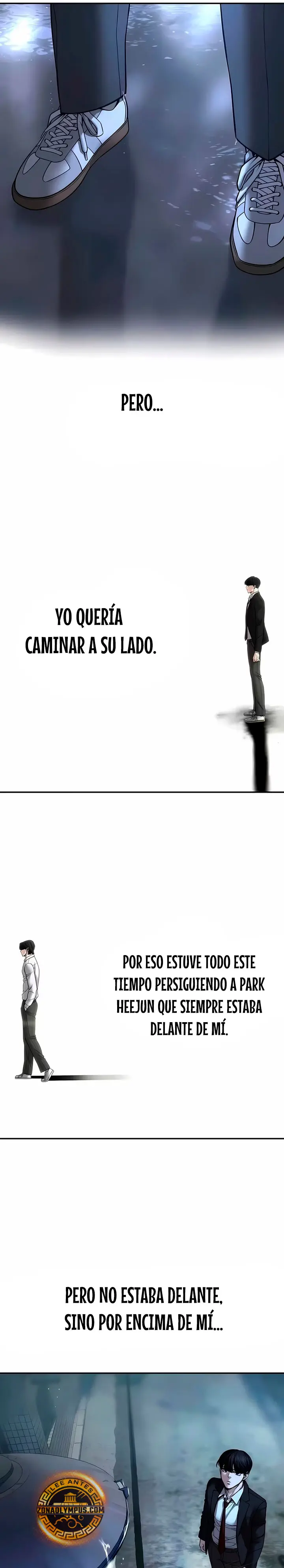 El Maton al Mando Capítulo 187 - Page 3