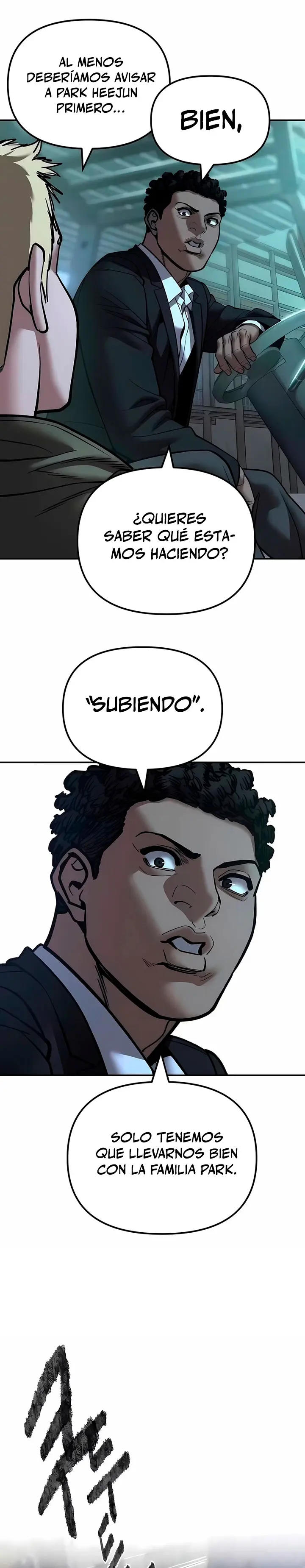 El Maton al Mando Capítulo 187 - Page 37