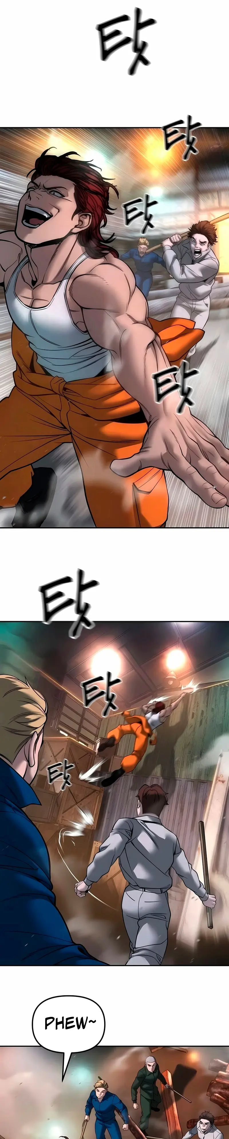 El Maton al Mando Capítulo 188 - Page 12
