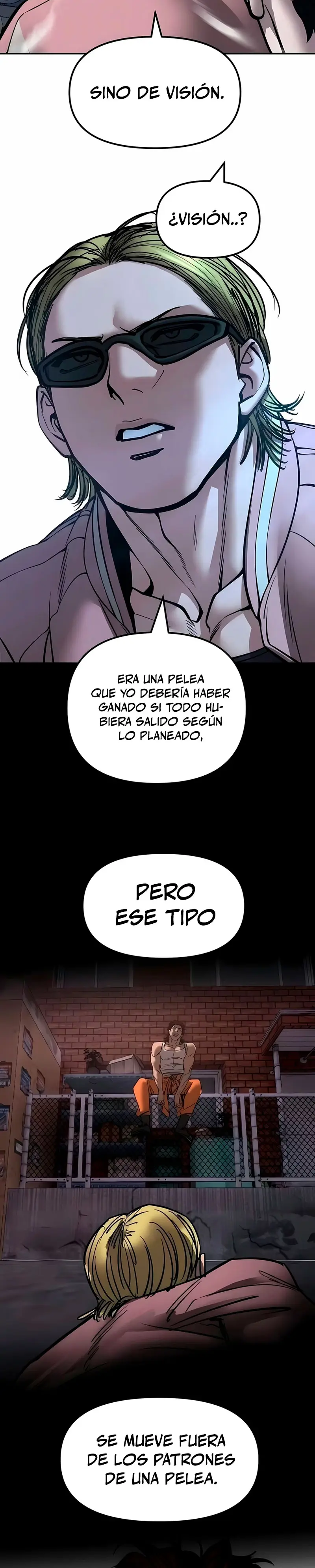 El Maton al Mando Capítulo 188 - Page 15
