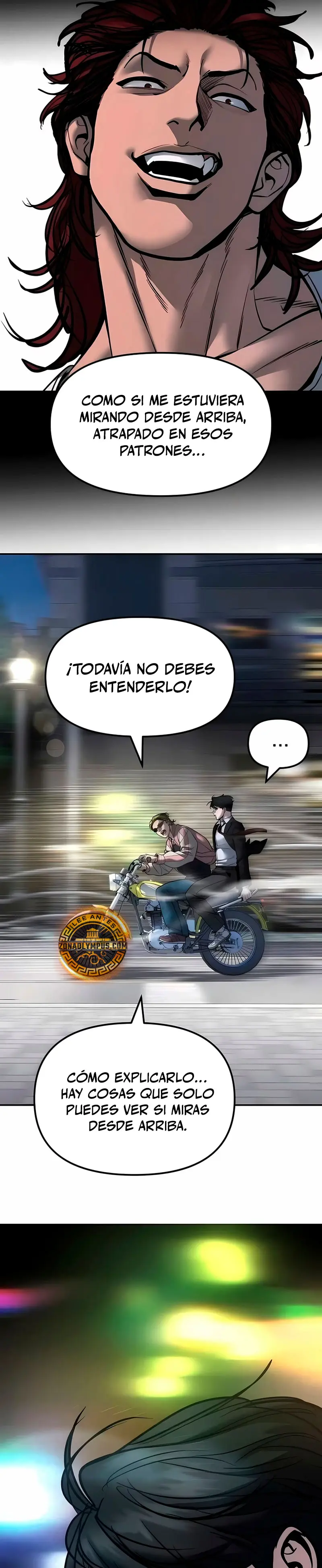 El Maton al Mando Capítulo 188 - Page 16