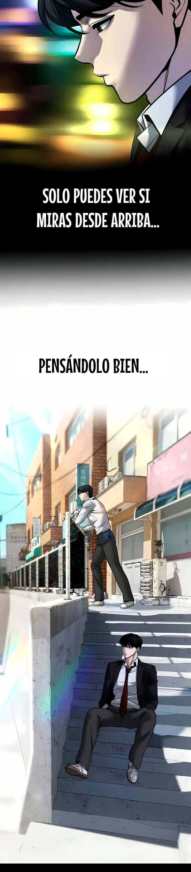 El Maton al Mando Capítulo 188 - Page 17
