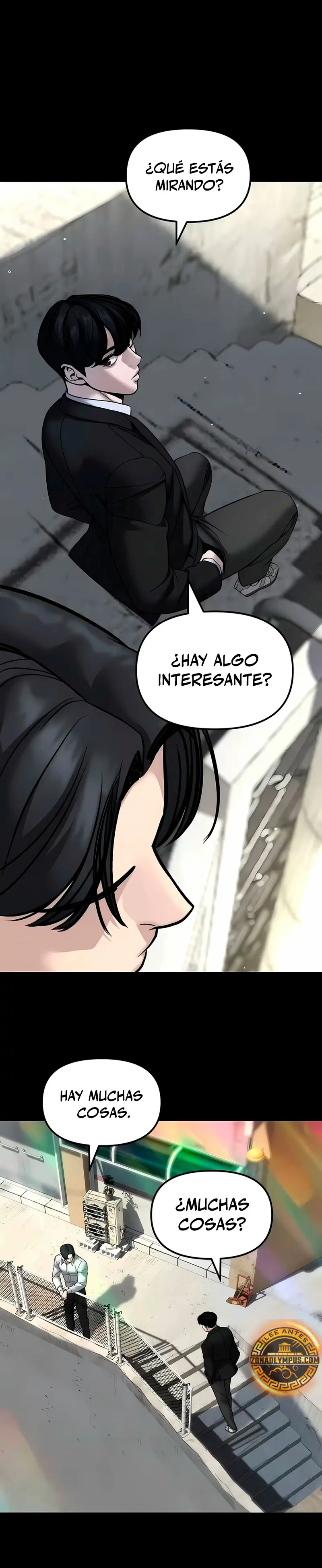 El Maton al Mando Capítulo 188 - Page 19