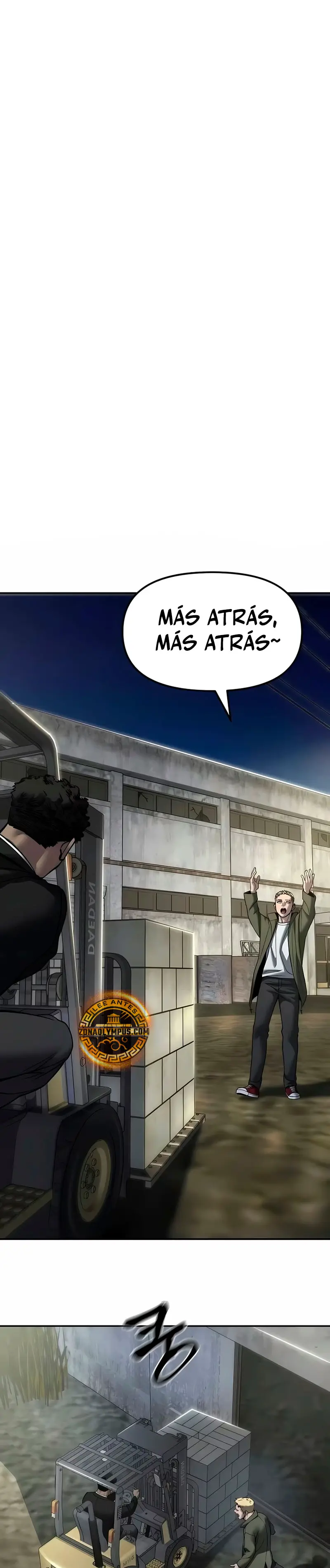 El Maton al Mando Capítulo 188 - Page 2