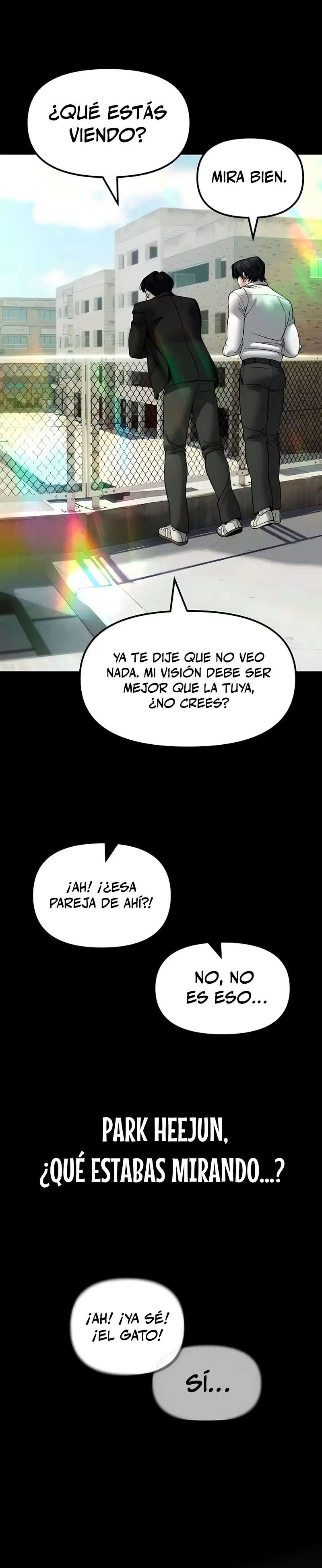 El Maton al Mando Capítulo 188 - Page 20
