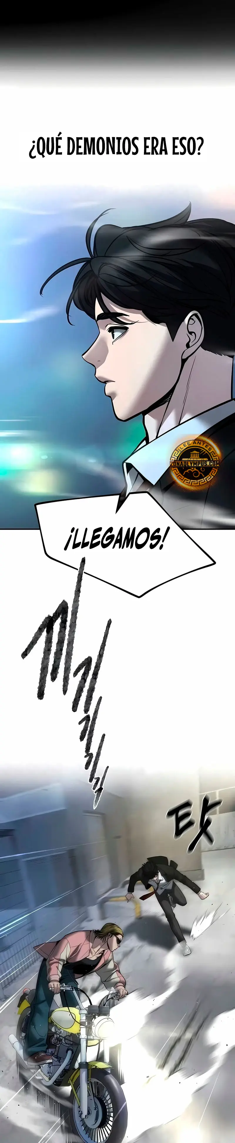 El Maton al Mando Capítulo 188 - Page 21