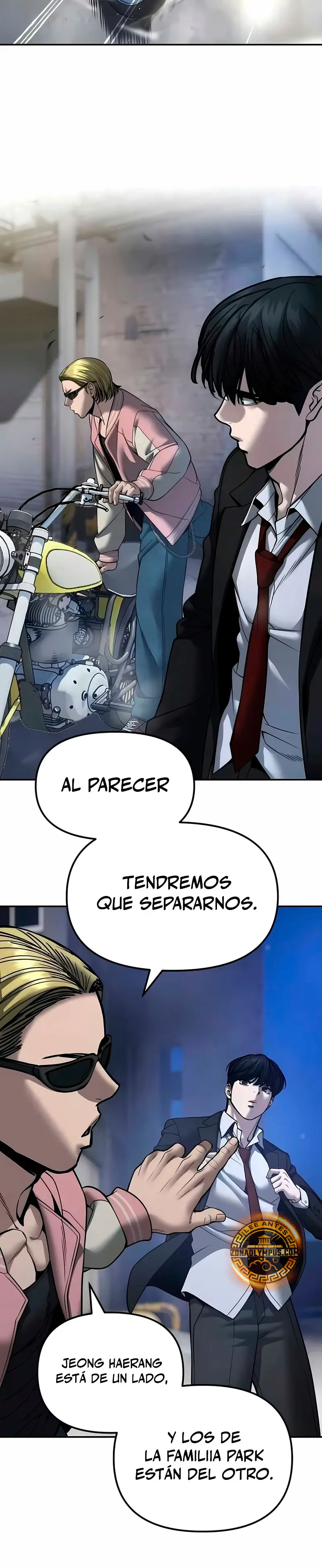 El Maton al Mando Capítulo 188 - Page 22