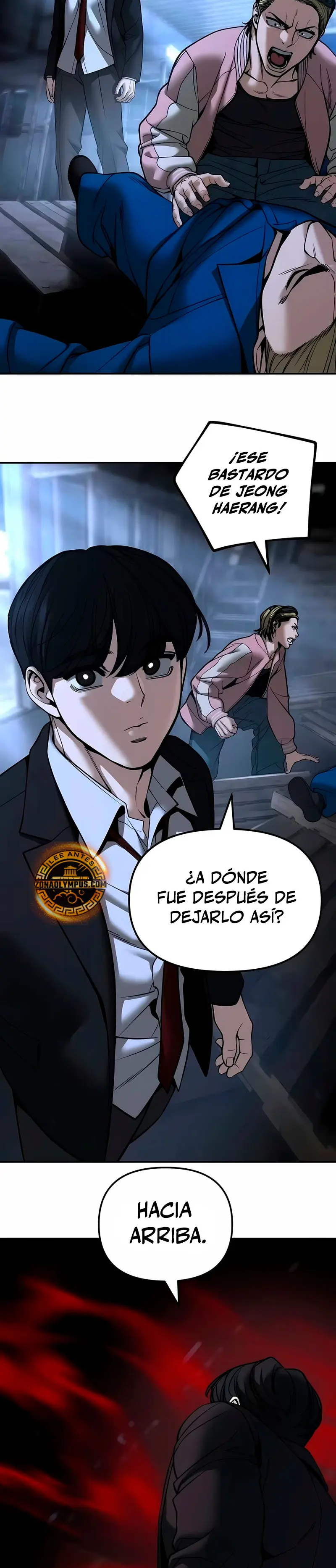 El Maton al Mando Capítulo 188 - Page 25