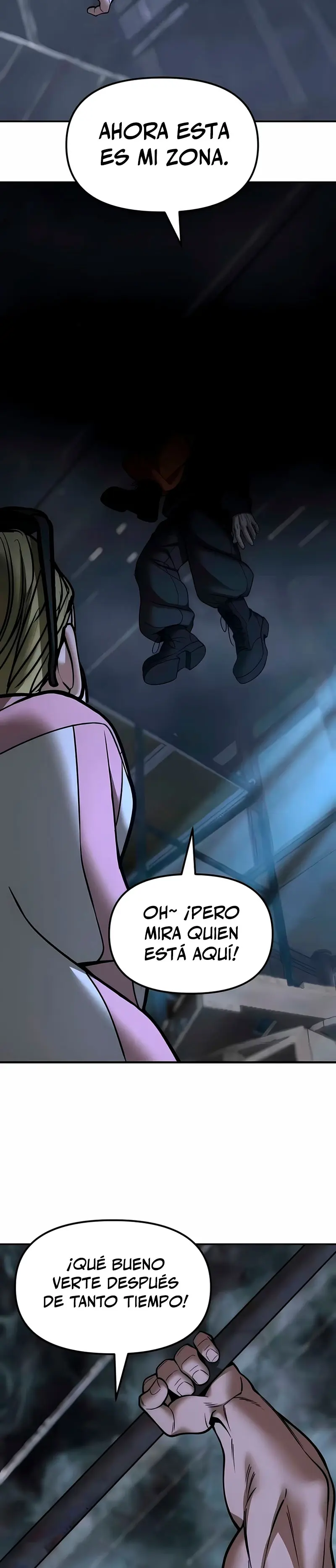 El Maton al Mando Capítulo 188 - Page 27