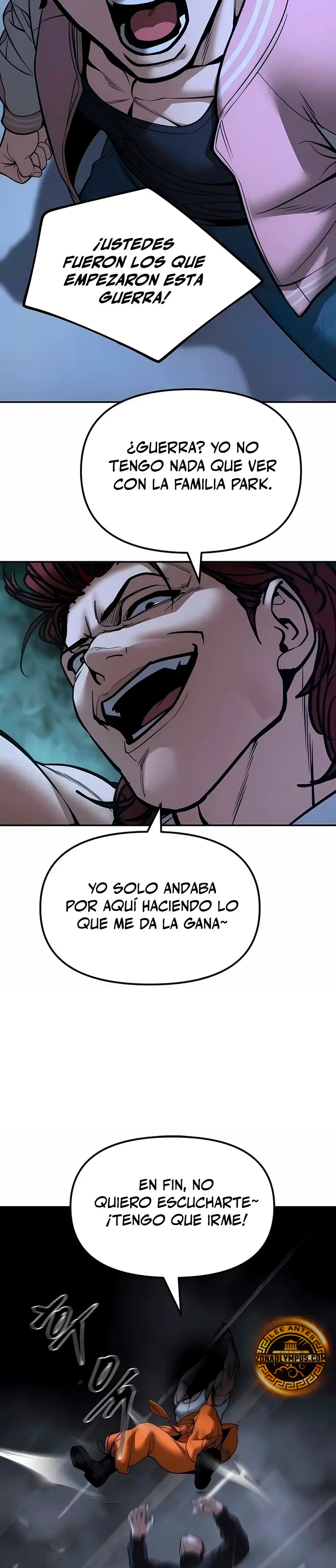 El Maton al Mando Capítulo 188 - Page 29