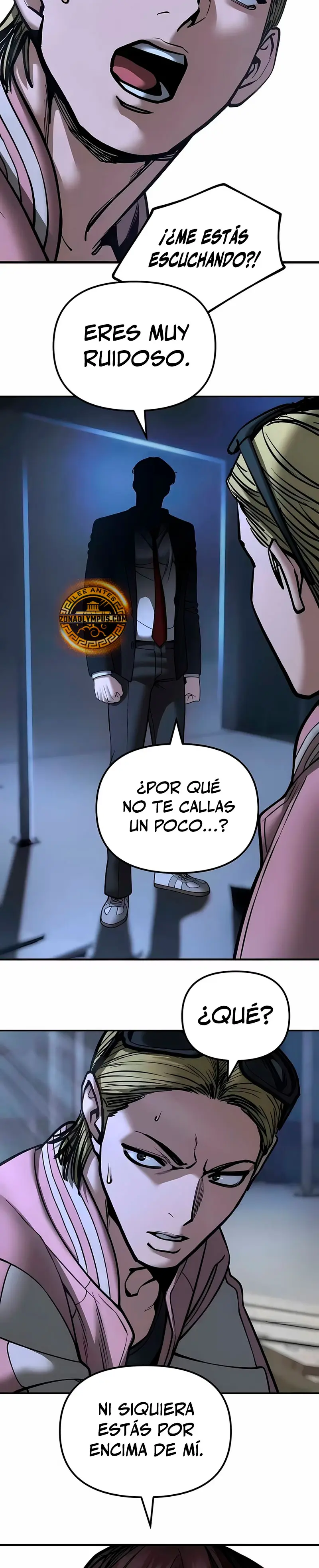 El Maton al Mando Capítulo 188 - Page 34