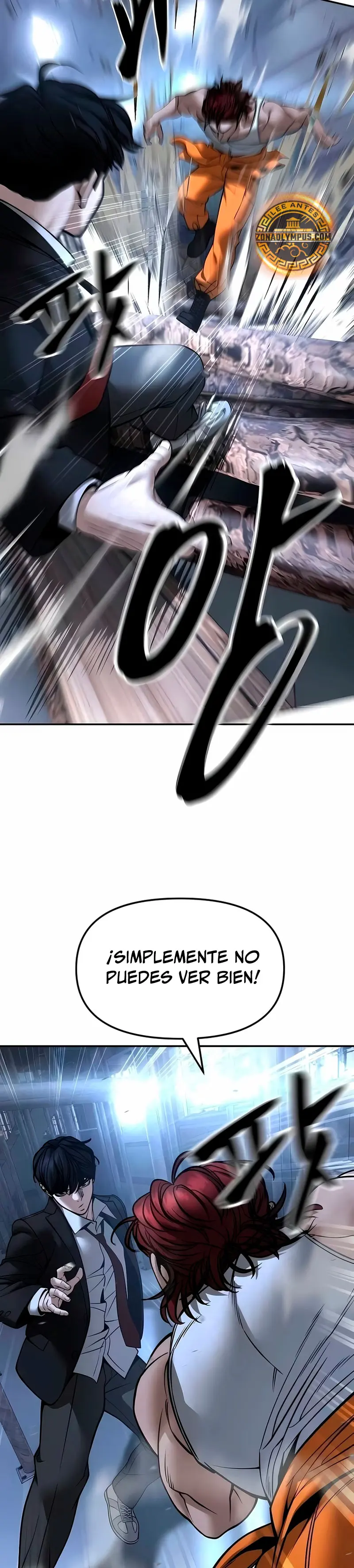 El Maton al Mando Capítulo 188 - Page 45