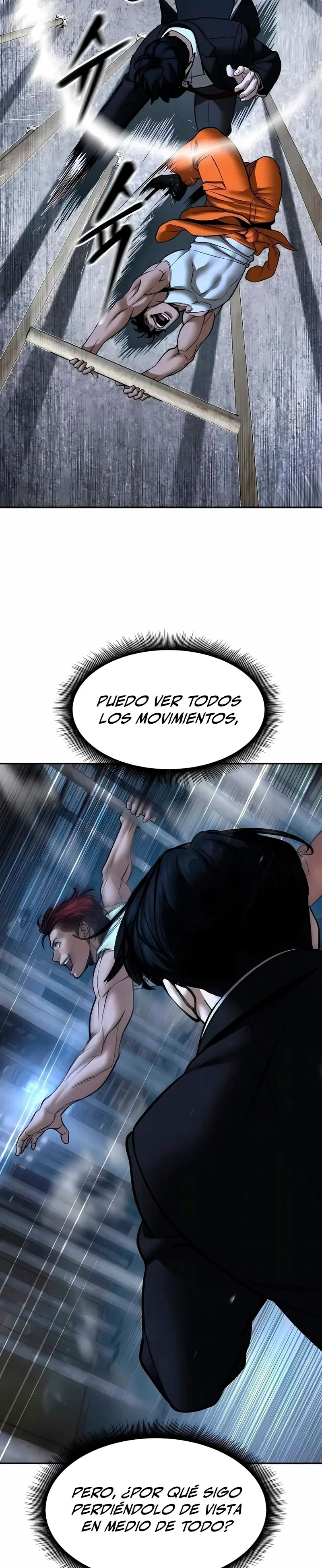 El Maton al Mando Capítulo 188 - Page 52