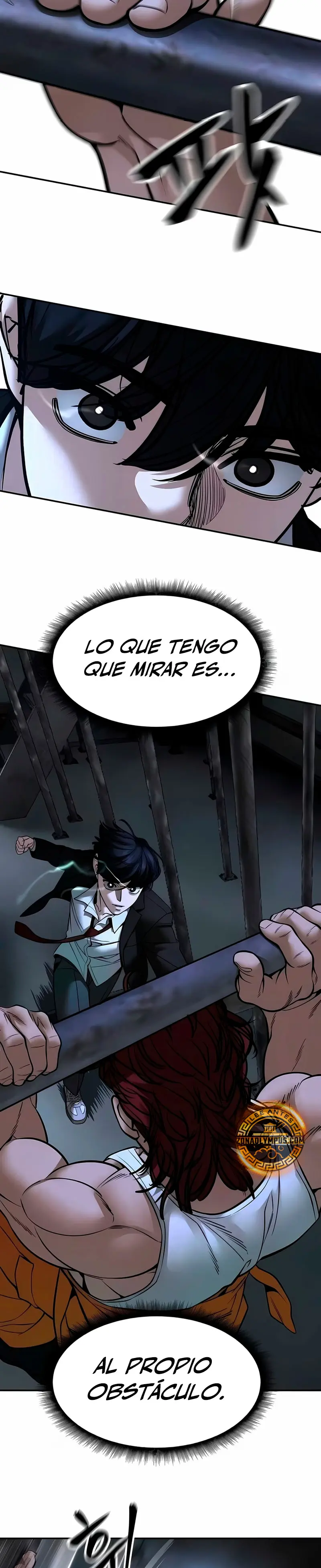 El Maton al Mando Capítulo 188 - Page 55