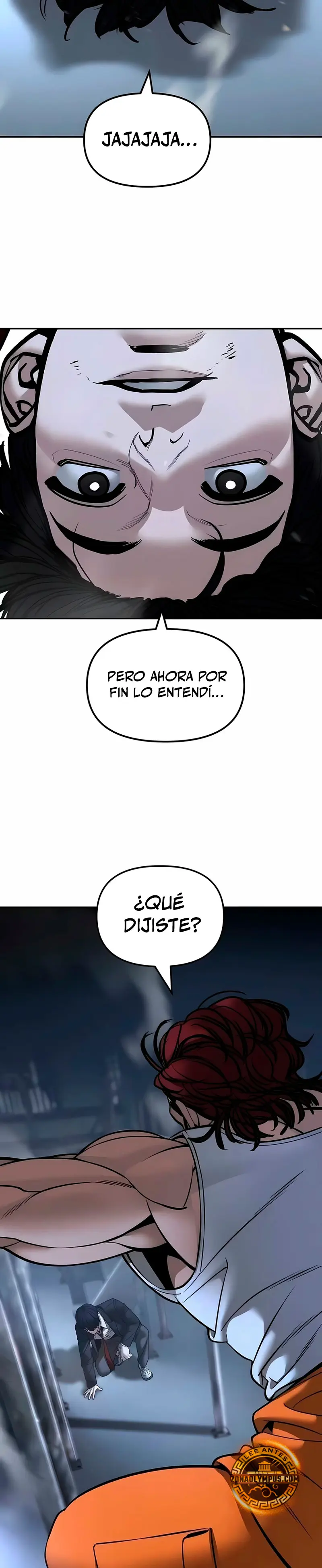 El Maton al Mando Capítulo 188 - Page 60