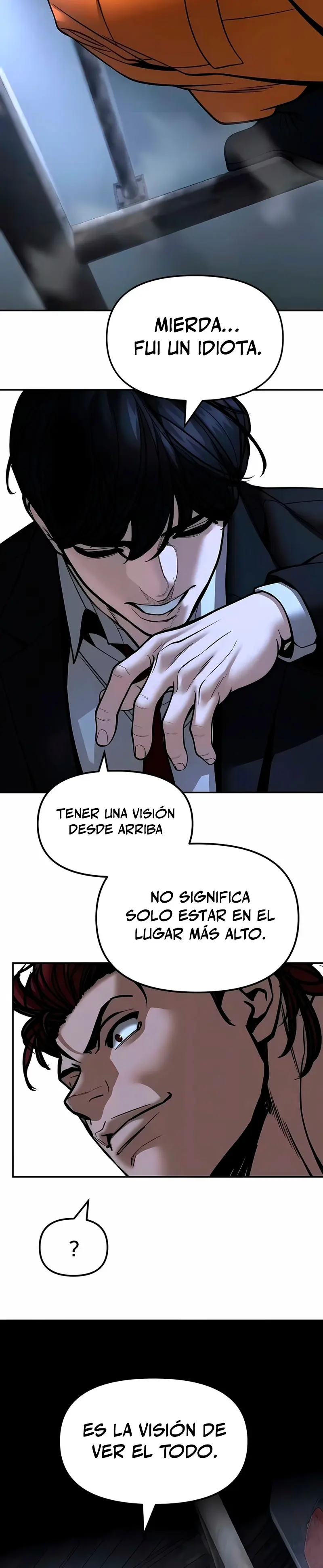 El Maton al Mando Capítulo 188 - Page 61