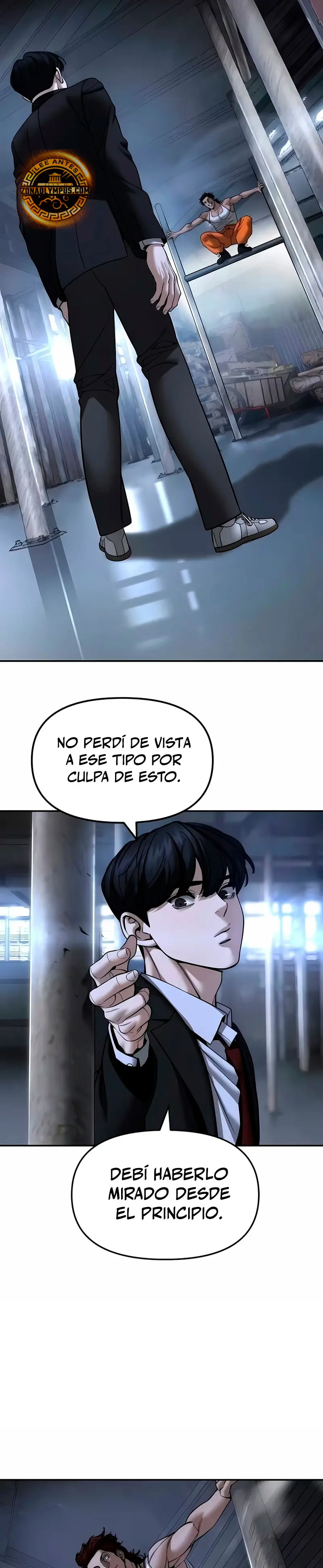 El Maton al Mando Capítulo 188 - Page 62
