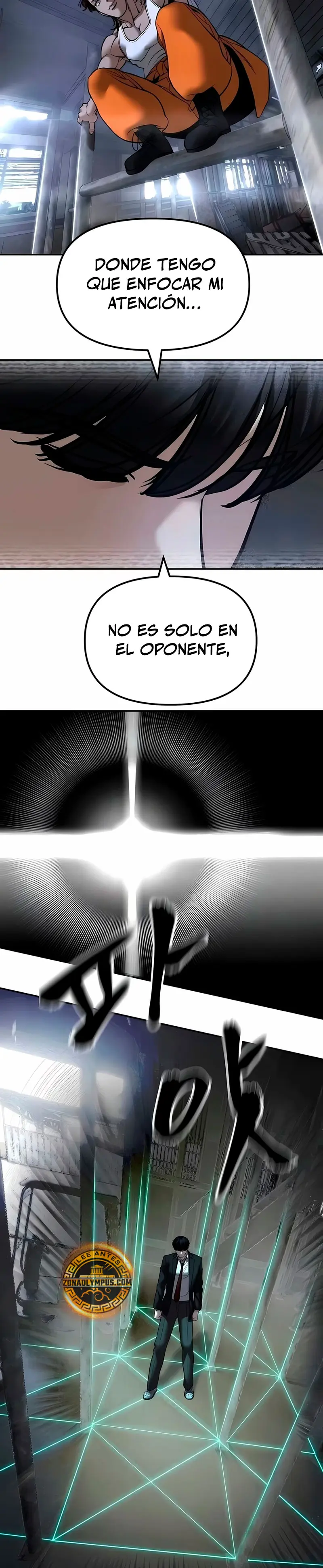 El Maton al Mando Capítulo 188 - Page 63