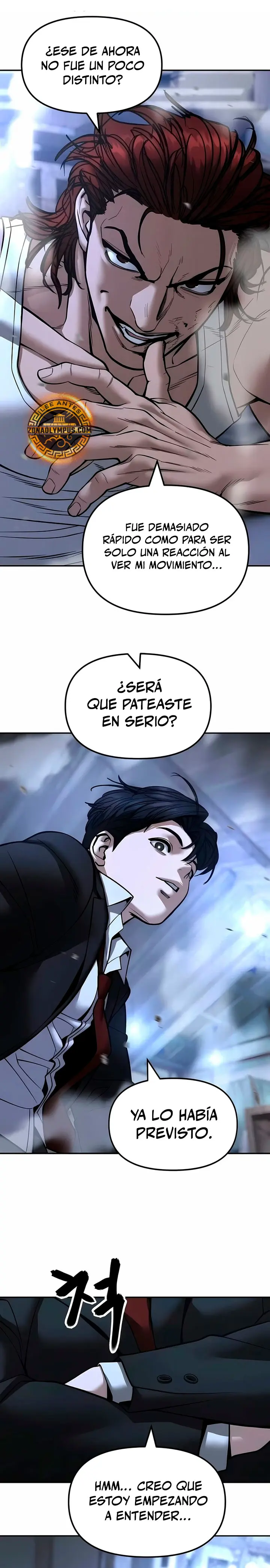 El Maton al Mando Capítulo 189 - Page 14