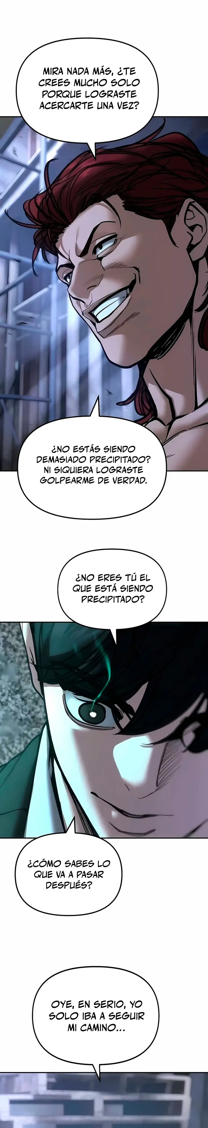 El Maton al Mando Capítulo 189 - Page 16