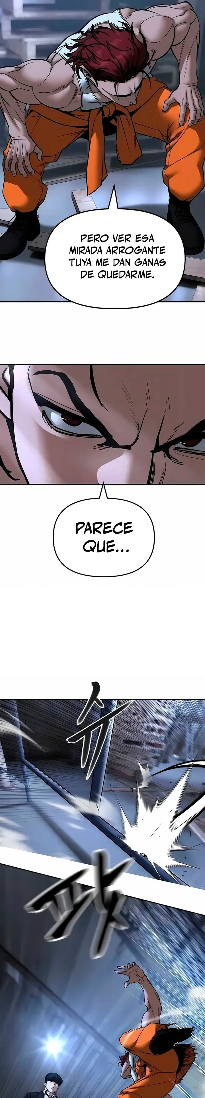 El Maton al Mando Capítulo 189 - Page 17