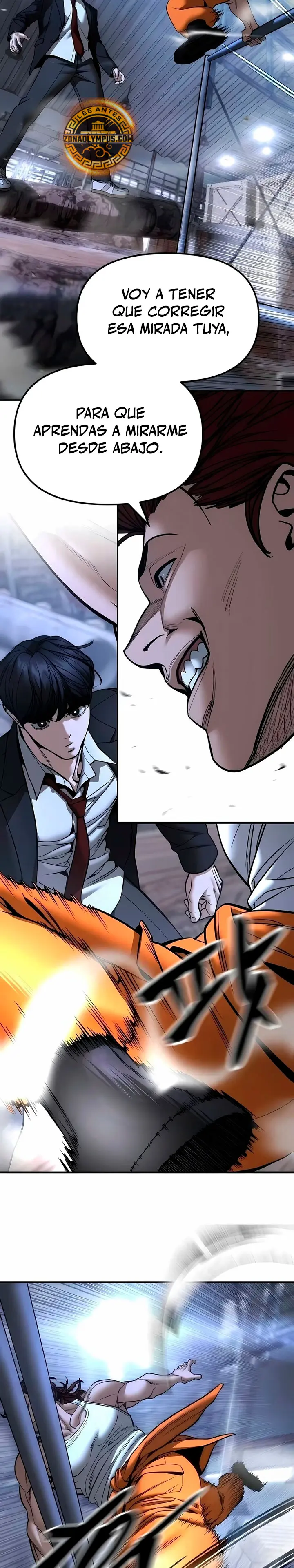 El Maton al Mando Capítulo 189 - Page 18