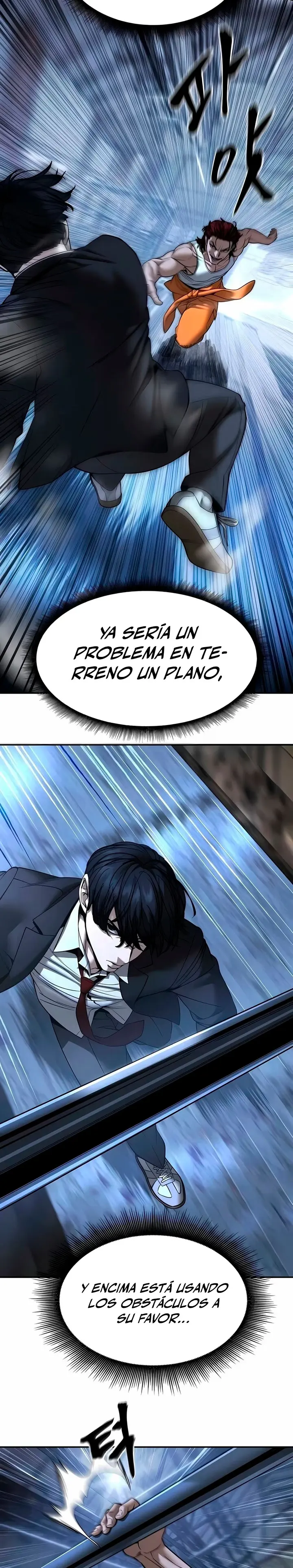 El Maton al Mando Capítulo 189 - Page 22