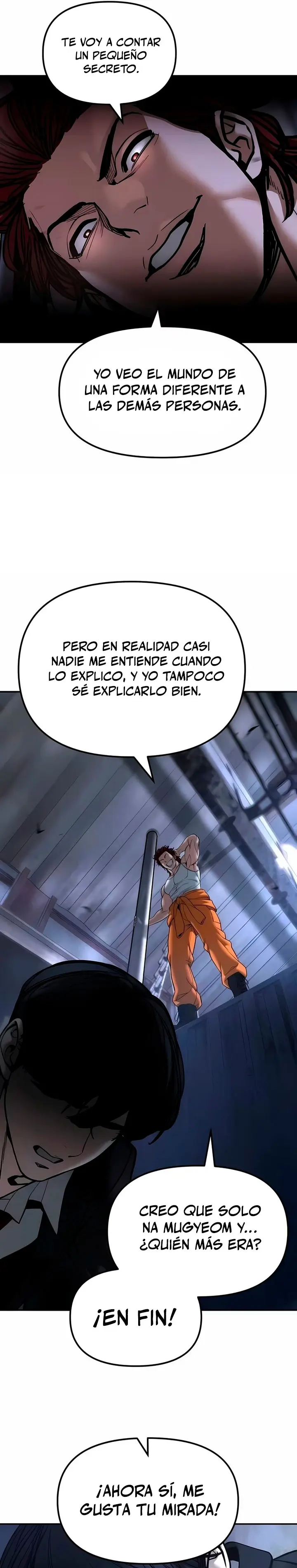El Maton al Mando Capítulo 189 - Page 31