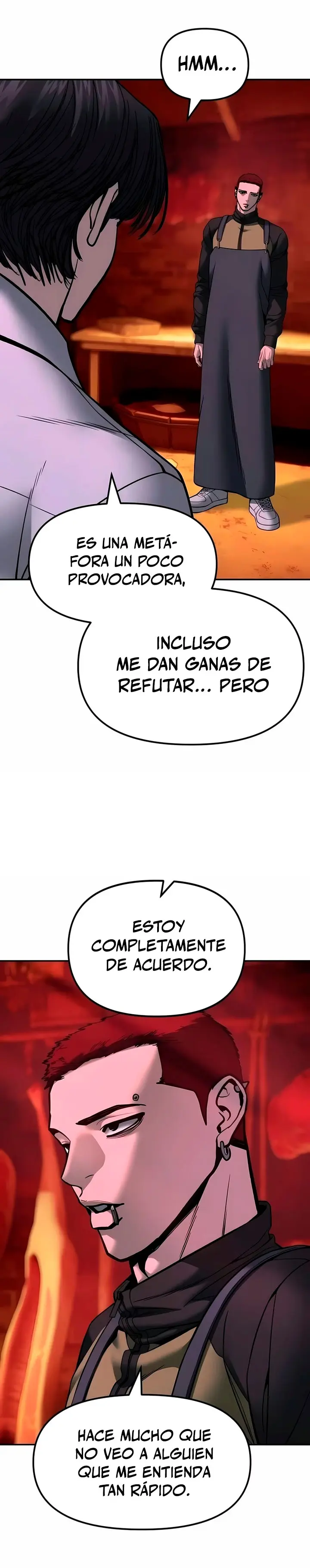 El Maton al Mando Capítulo 189 - Page 34