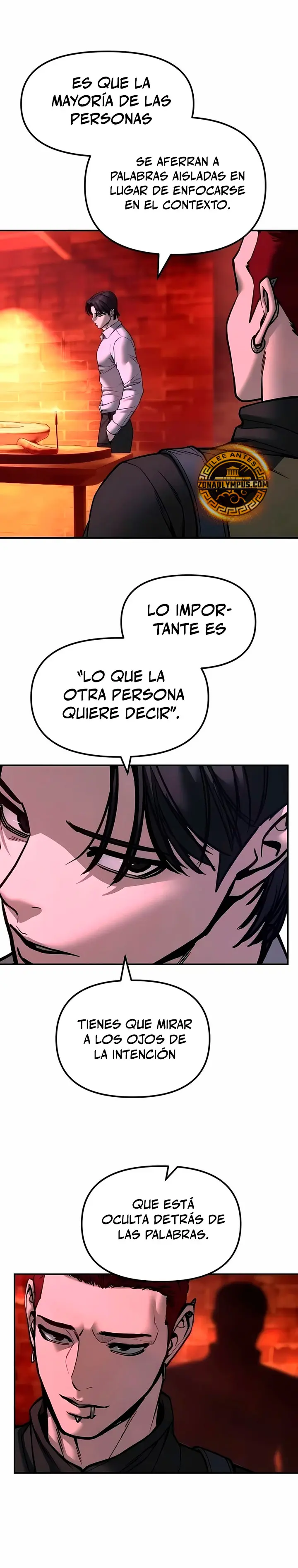 El Maton al Mando Capítulo 189 - Page 35