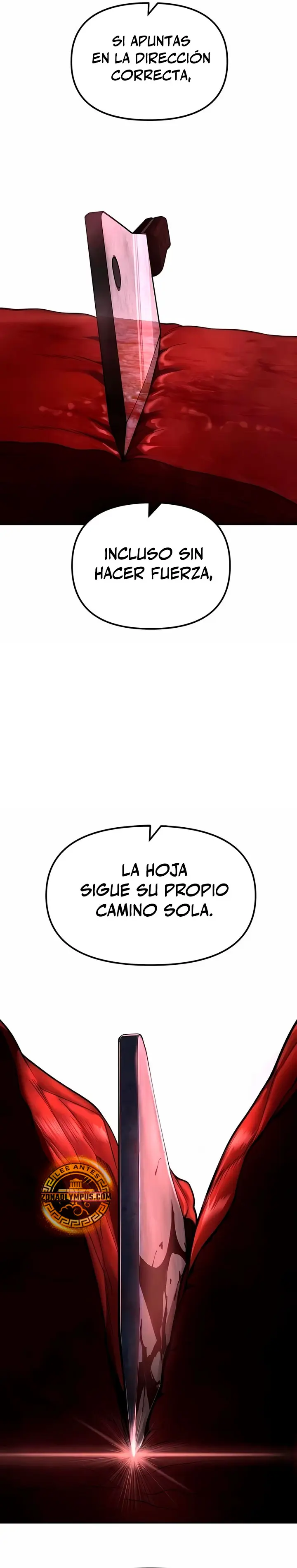 El Maton al Mando Capítulo 189 - Page 37
