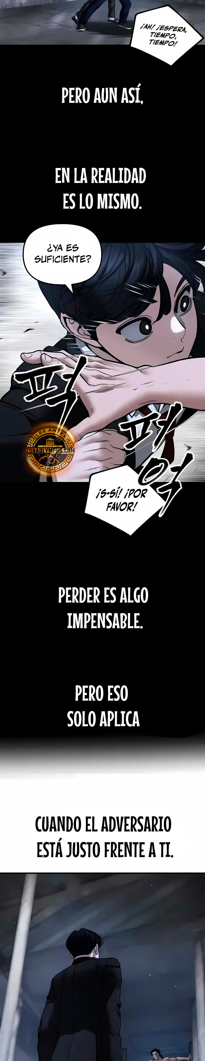 El Maton al Mando Capítulo 189 - Page 5