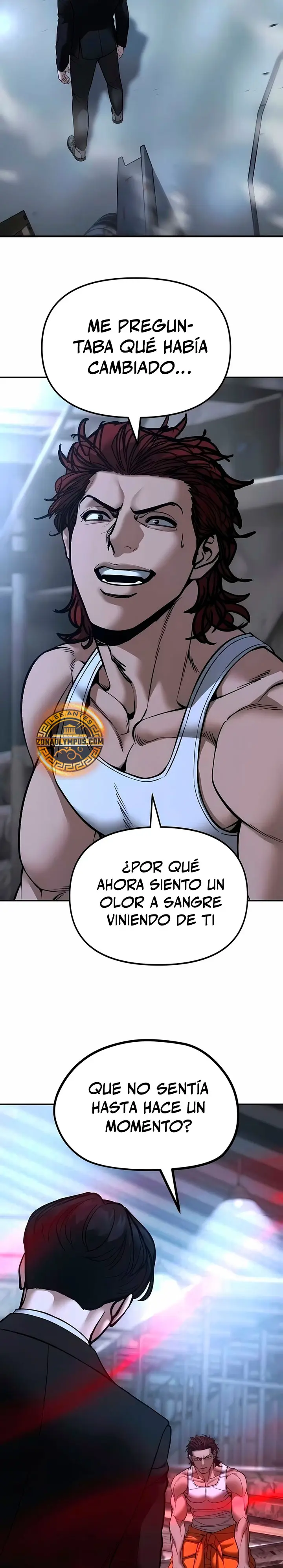 El Maton al Mando Capítulo 189 - Page 50