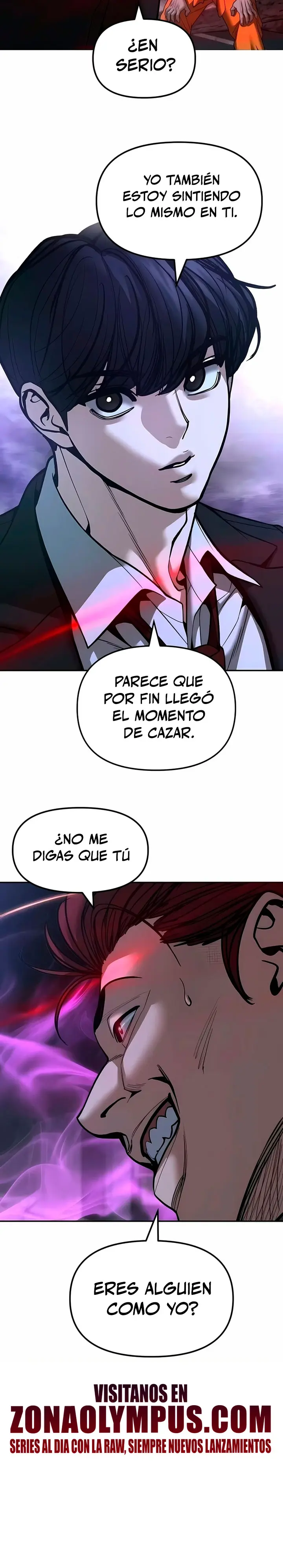 El Maton al Mando Capítulo 189 - Page 51