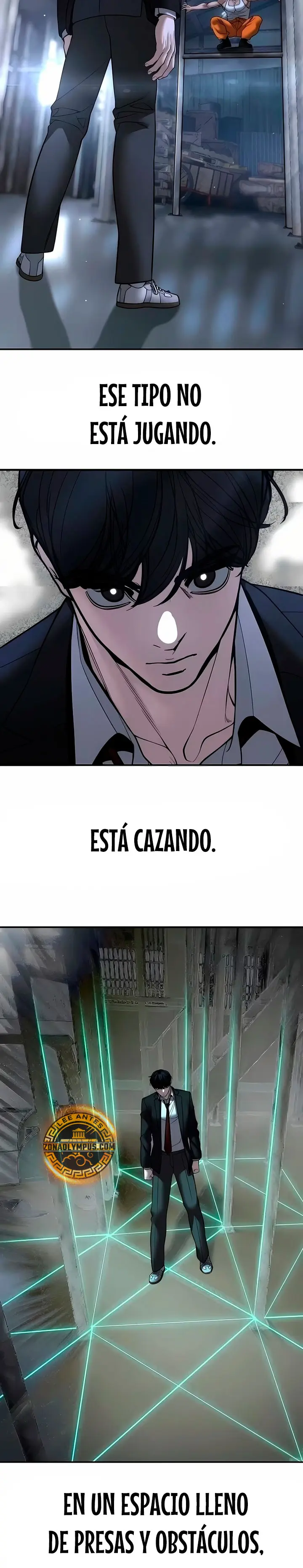 El Maton al Mando Capítulo 189 - Page 6