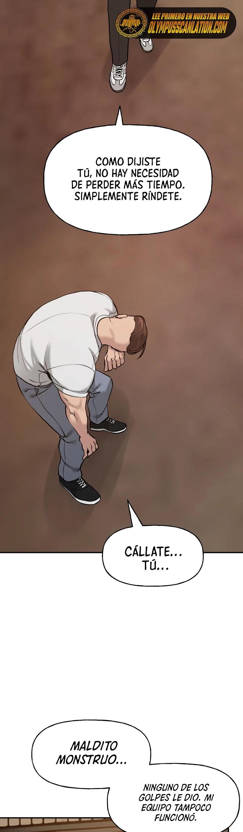 El Maton al Mando Capítulo 19 - Page 11