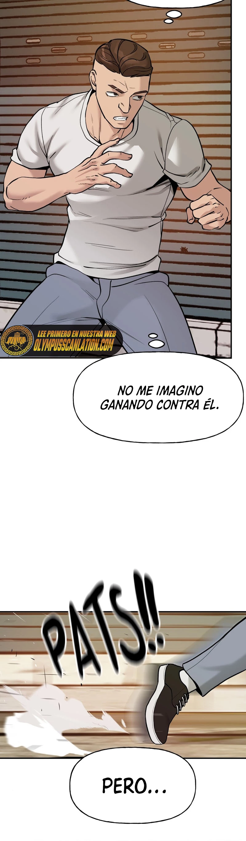 El Maton al Mando Capítulo 19 - Page 12